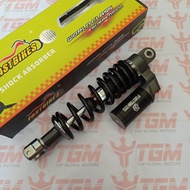 FASTBIKE - Shock Copy WP 310mm Mio Beat Vario Scoppy - Shock Fastbike copy WP - Shock Berkualitas