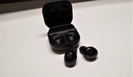 Samsung Galaxy Buds Pro 無線降噪耳機 (黑色)