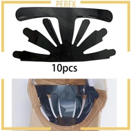 [Perfk] 10 Baseball Cap Cap Cap Inserts Shapers for Display for Store Living Room