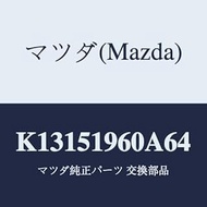 Mazda Spoiler Rear / K13151960A64 (K131-51-960A6) Genuine Mazda Part