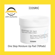 [COSRX] One Step Moisture Up Pad (70Pads)