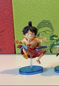 (有貨唔使再問，文盲唔覆) One Piece 海賊王 航海王 景品 路飛 尼卡 Bandai Banpresto DWC WCF POP DXF Jump 應募 扭蛋 盒蛋 一番賞 Premium 