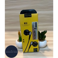 Realme Earphones / Headset Realme Extra Bass / Full Bass