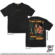 NEW~ BRUNO MARS SHIRT - SKATE BY SILKSONIC X BRUNO MARS INSPIRED SHIRT BY PRINTZONEMY