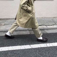 Orslow 卡其軍褲 washida groovy f/ce