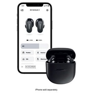 Bose QuietComfort Earbuds II 消噪耳塞