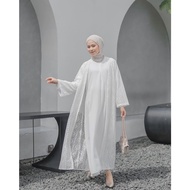 Set Abaya - The Latest Abaya Dress 2022 Now Viral | Premium Turkish Muslim Abaya Dress | Modern Teen