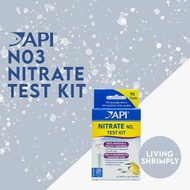 API Nitrate NO3 Test Kit