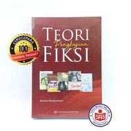 Fictional Theory - Burhan Nurgiantoro