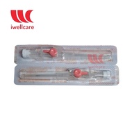 IV CATHETER, CATHULA sold per piece