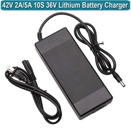 42V 2A  Charger gotrax Charger.Suitable for gotrax  GXL V2.Apex.Xr Ultra.XR Elite.G3.G4.GMAX Ultra.V