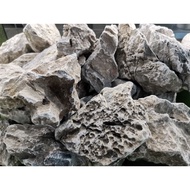 Scenery Stone Rock ( Aquascape / Aquarium Decoration)