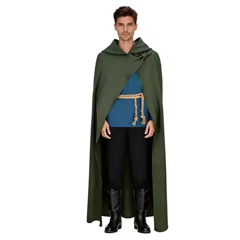 Knight of the Seven Kingdoms Dunk Cosplay Costumes Movie Character Halloween Party Performance Costu