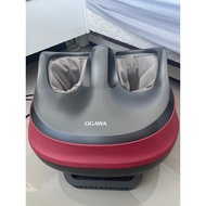 O.M.G Ogawa foot massager