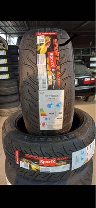 ปี2024 เส้น (ส่งฟรีไม่มีบวกเพิ่ม) ยางซิ่ง 255/50R18 ลายสวย เกาะถนน ยางรถยนต์ขอบ 18 ราคา สำหรับ 4 เส้น ส่งฟรี ทั่วไทย มีบริการเก็บเงินปลายทาง