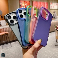 (DS) Oftcase/case IMD HYBRID HOLOGRAM PLATE VIVO V27E/V30/V30 PRO/Y100 5G/Y200E 5G/Y17/Y15/Y12/Y21/Y