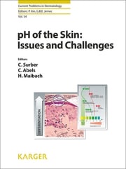 pH of the Skin: Issues and Challenges C. Surber