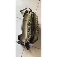 Original Japan Porter Gross Body Sling Bag