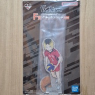 排球少年Haikyu!! 一番賞 孤爪研磨 立牌
