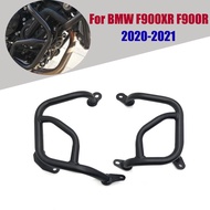 F900R F900XR Motorcycle Lower Engine Guard Crash Tank Bar Bumper Fairing Frame Protector For BMW F 9
