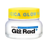 Emina Glo Rad+ Moisturizer Gel