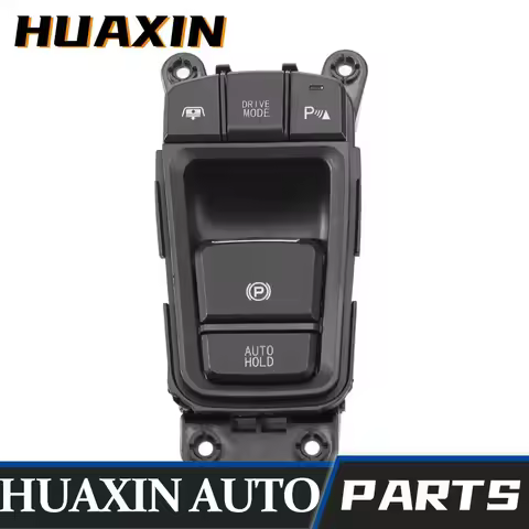 93300-C1610 93300C1610 93300-C16104X Automotive electronic handbrake switch parking brake button for