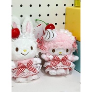 [Doll lothes only]15-17cm Doll Clothes 15-17cm娃衣玩偶衣服