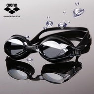 arena swimming goggles waterproof anti-fog high-definition male and female professional racing swimming arena all-seeing imported diving glasses