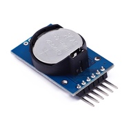 DS3231 Module Clock And Temperature Sensor DS3231M For Arduino