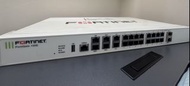 Fortinet FortiGate 100E Firewall