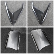 Fit For Yamaha TZR250 3MA 1988 1989 1990 Silver New Motorcycle Fairing Bodywork Part Side Cover TZR 