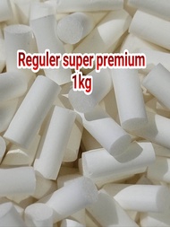 Busa Gabus Filter Reguler Super premium 1kg