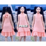 Therese Halter Dress Kids 8-13yrs old