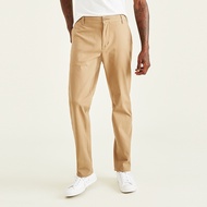 Dockers® Mens Ultimate Chino Straight Fit Smart 360 Flex™ Pants 84467-0000