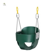 HOTToddler Swing Outdoor Bucket Swing Outdoor Swing Baby for Swing Sets Backyard Outdoor Indoor