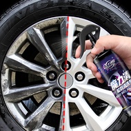 Wheel or RIm hub cleaner/Sport rim / wheel cleaner iron dirty remover/tyre wash/shellac wash/coating