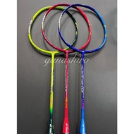 Yonex Astrox Smash Astrox Feel/Ability/Clear Badminton Racket *READY STOCK* Light Weight Racket