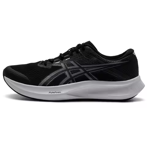 Asics Hyper Speed 5 Running Shoes Lightweight Cushioning Men's Shoes Fitness Training Road Running 1