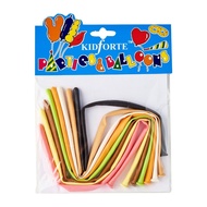 [SG Seller] Partyforte Color 260 Twisting Balloon 100 Pcs