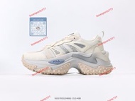 斐樂FILA FUSION熔巖鞋老爹鞋厚底運動鞋