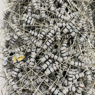 Power Resistor 10R 1W 5% New Pin, Resistor 10R Ohm 1W (Combo of 20 Pcs)