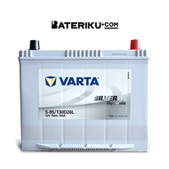 BATERI KERETA | S95L | 130D26L | EFB | VARTA