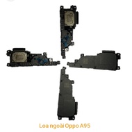Oppo A95 Speakerphone