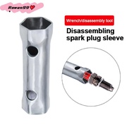 Motorcycle Spark Plug Wrench Size 72 Mm. A7TC D8TC Repair Tool Inner Hexagon Socket