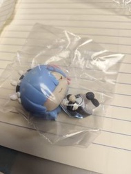 Re:Zero Rem Figure