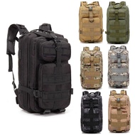 Outdoor Bag Sport Backpack Travel Sport Bag Askar Hiking Fishing Beg Camping Waterproof Backpack Arm