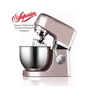 Dough Mixer 5L