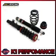 Honda Jazz GE/City GM2 2007-13 - BC Racing V1 Adjustable Suspension