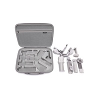 Waterproof Portable Storage Shoulder Bag Travel Case for DJI RS4 MINI，Carrying Case for RS4 MINI Gim