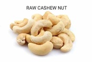 RAW CASHEW NUT